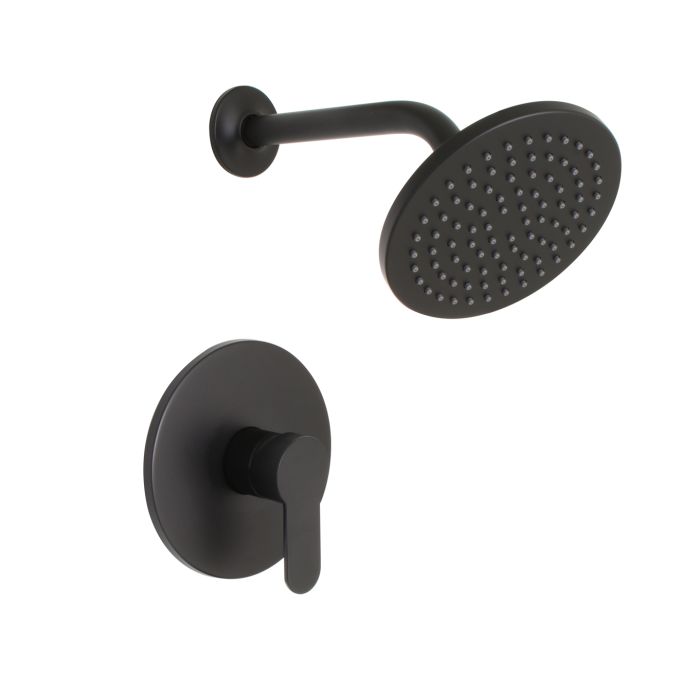 Tazio Shower