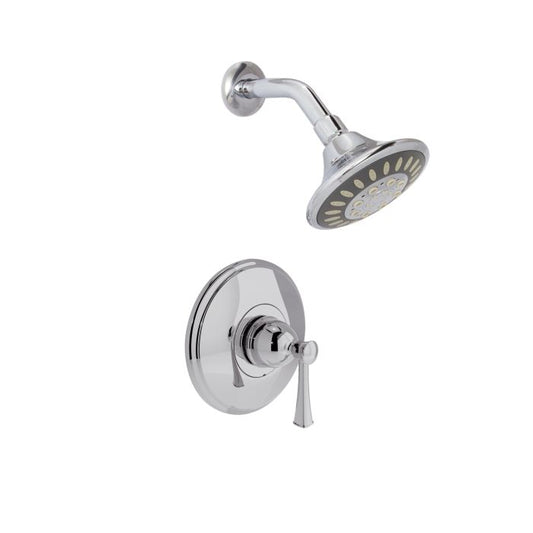 Woodbury Shower