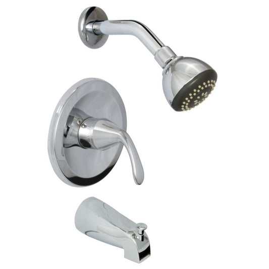 Trend Tub & Shower