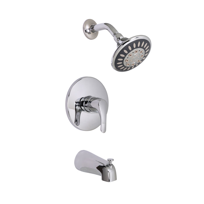 Torrey Tub and Shower