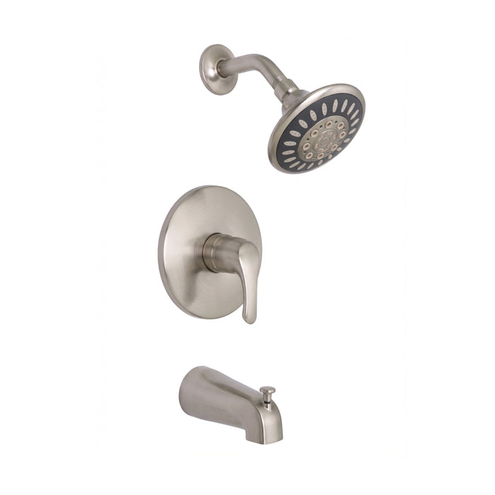 Torrey Tub and Shower