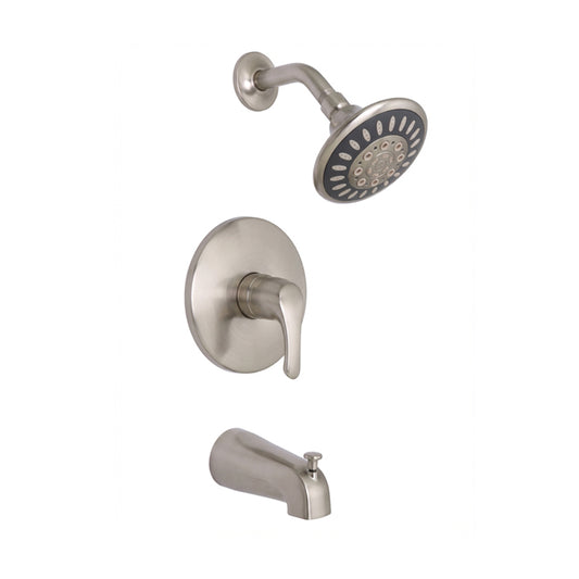 Torrey Tub and Shower