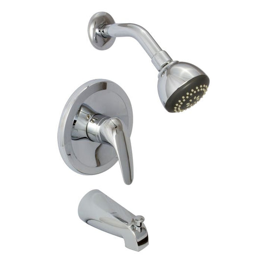 HB Pro Tub & Shower