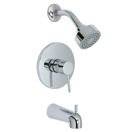Euro Tub & Shower