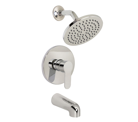 Tazio Tub & Shower