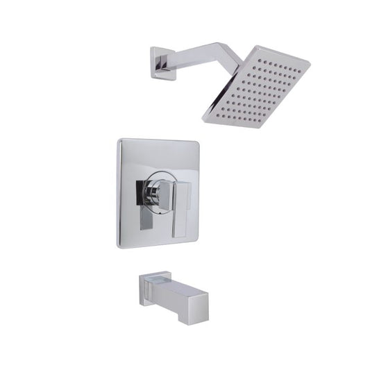 Razo Tub & Shower