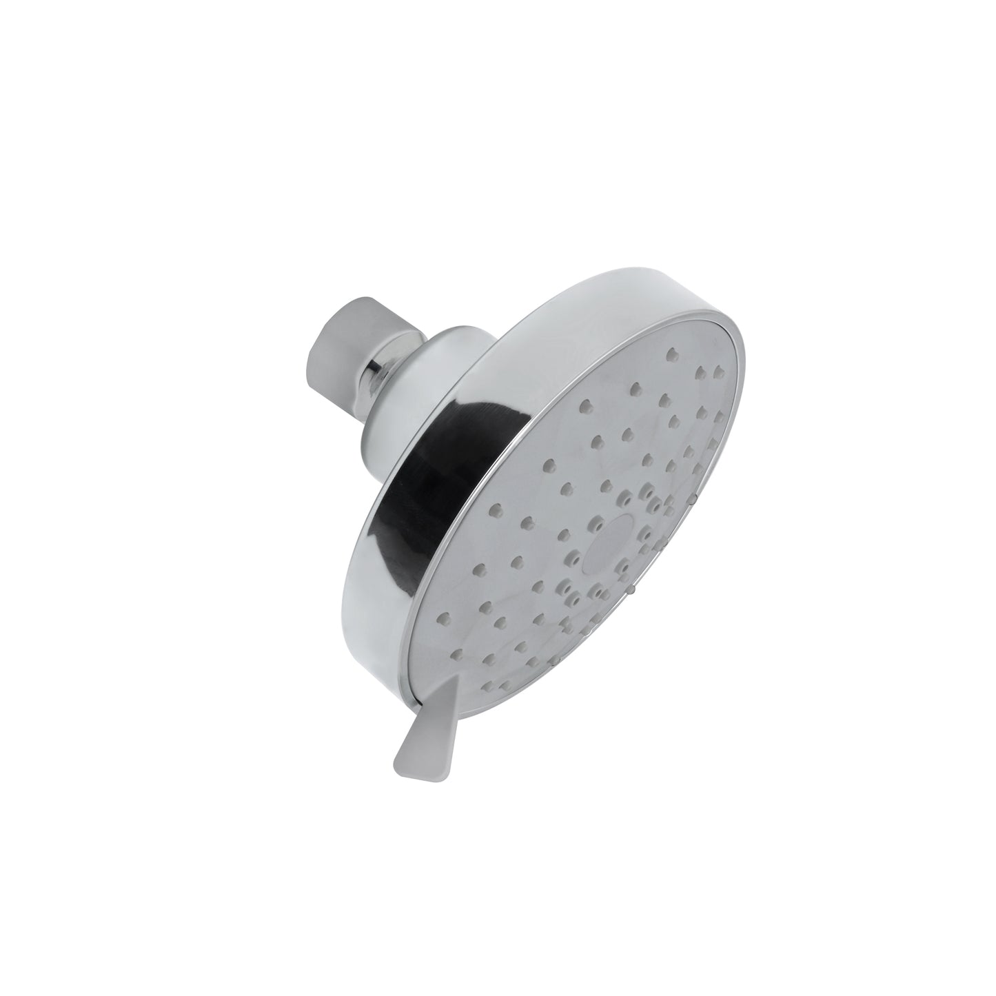 Builder Shower Head Four Setting