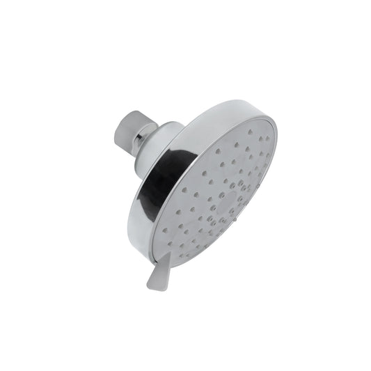 Builder Shower Head Four Setting