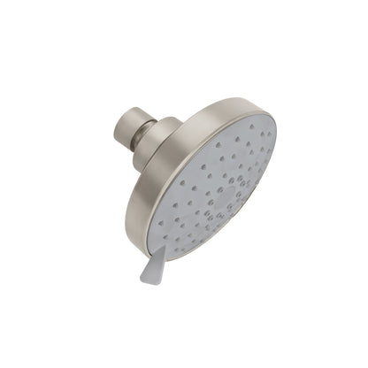 Builder Shower Head Four Setting