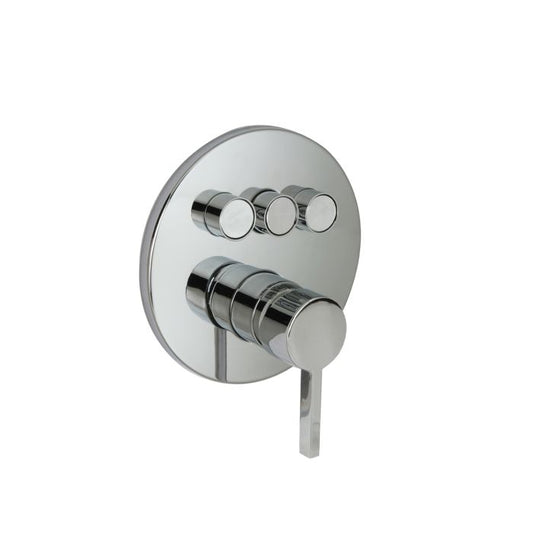 Push Button Trim