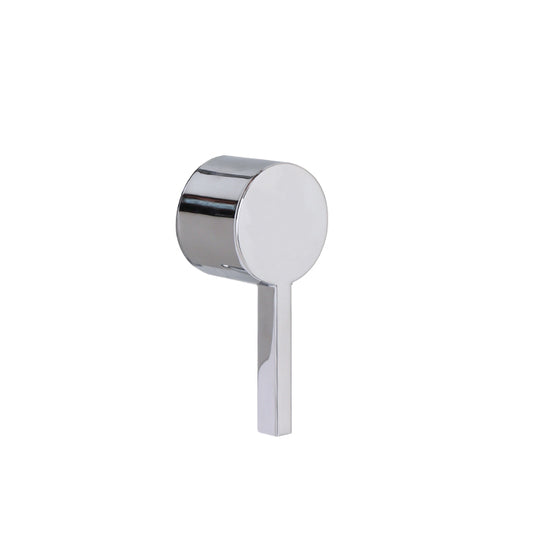 Optional Lower Handle