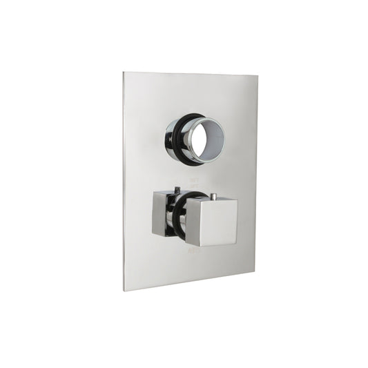 Thermostatic Face Plate Trim