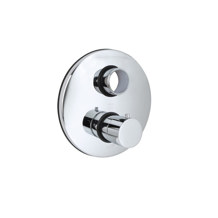 Thermostatic Face Plate Trim