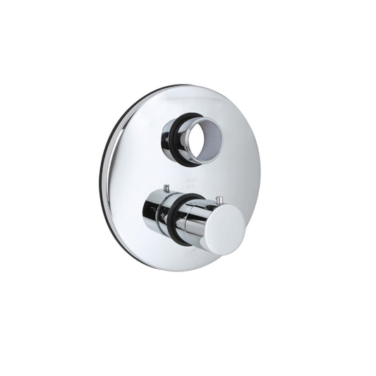 Thermostatic Face Plate Trim