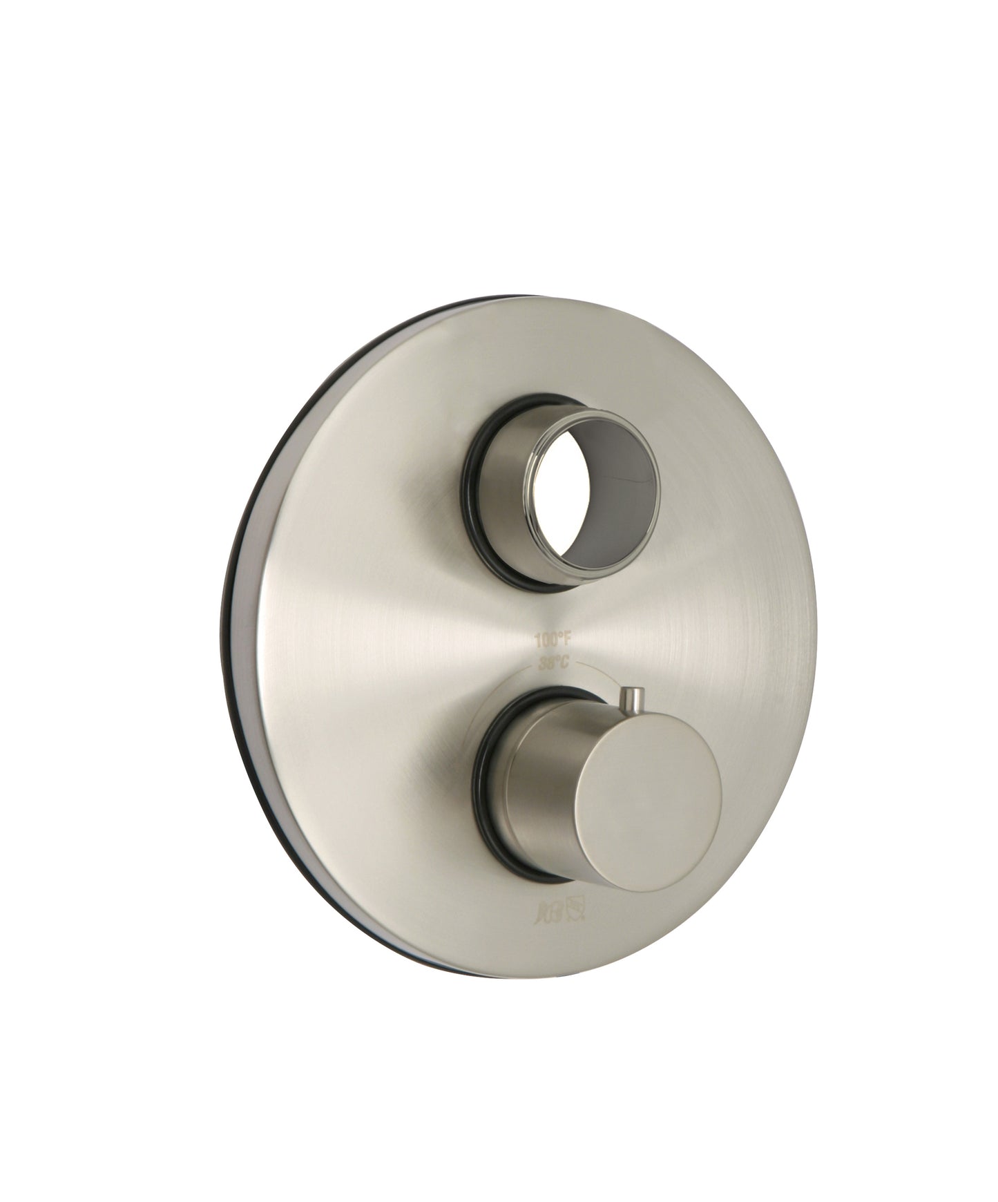 Thermostatic Face Plate Trim