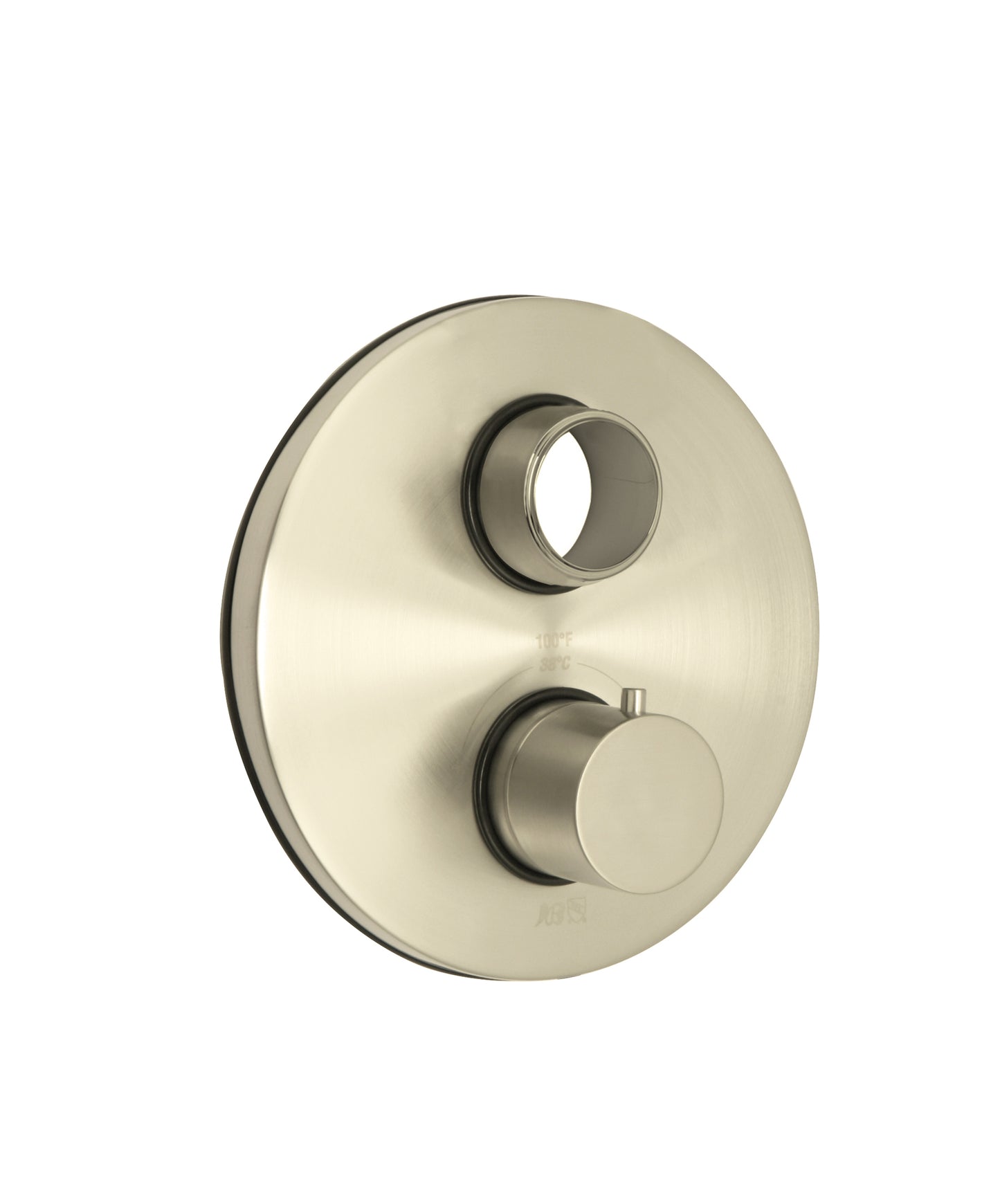 Thermostatic Face Plate Trim