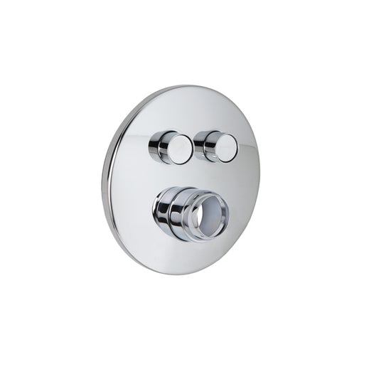 Push Button Trim