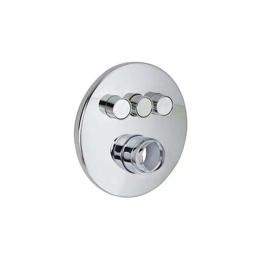 Push Button Trim