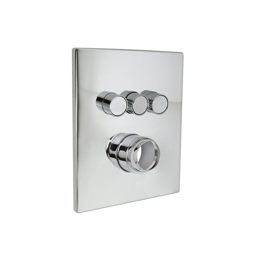 Push Button Trim
