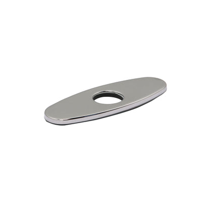 Builder Lavatory Deck Plate