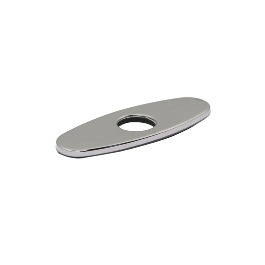 Builder Lavatory Deck Plate