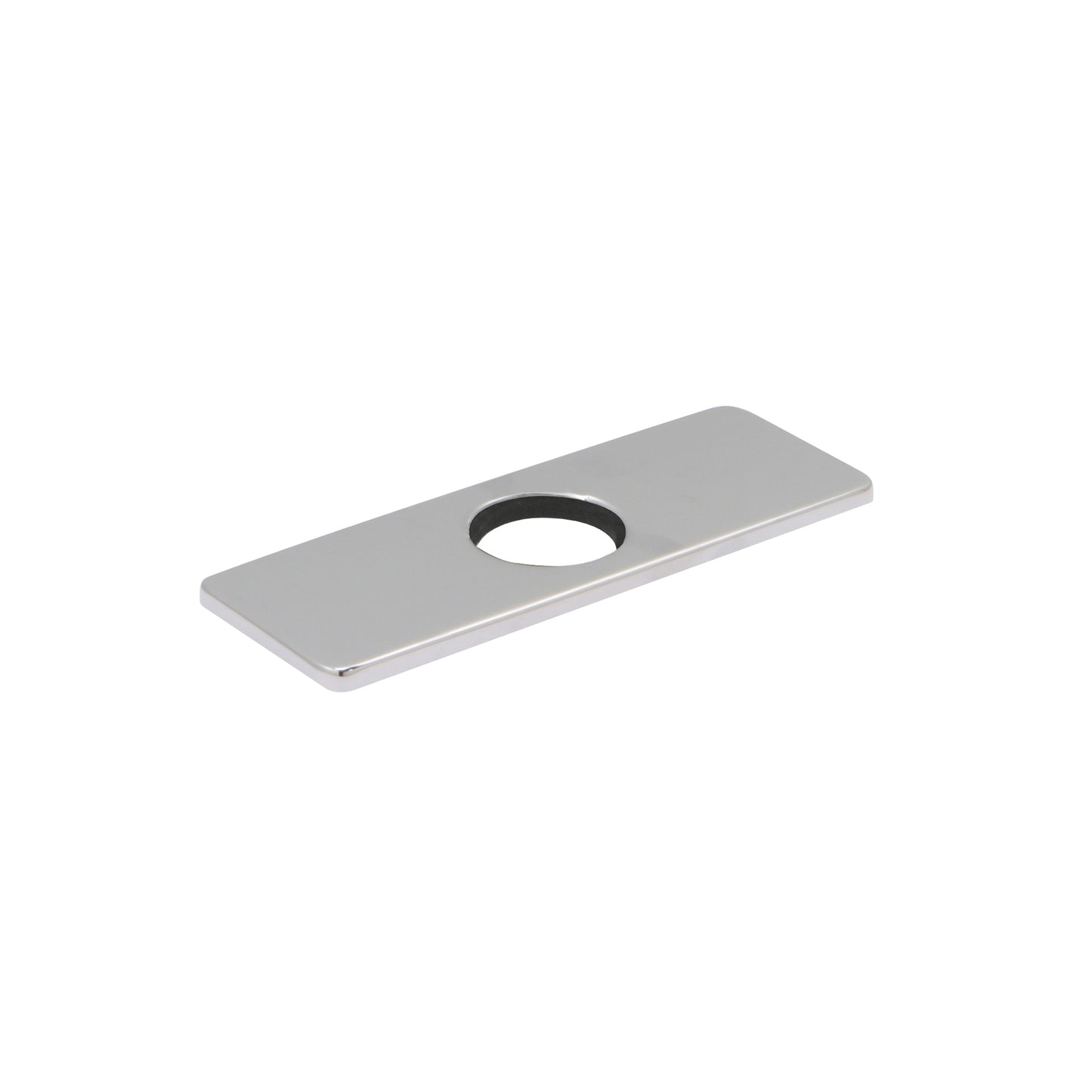 Builder Lavatory Deck Plate