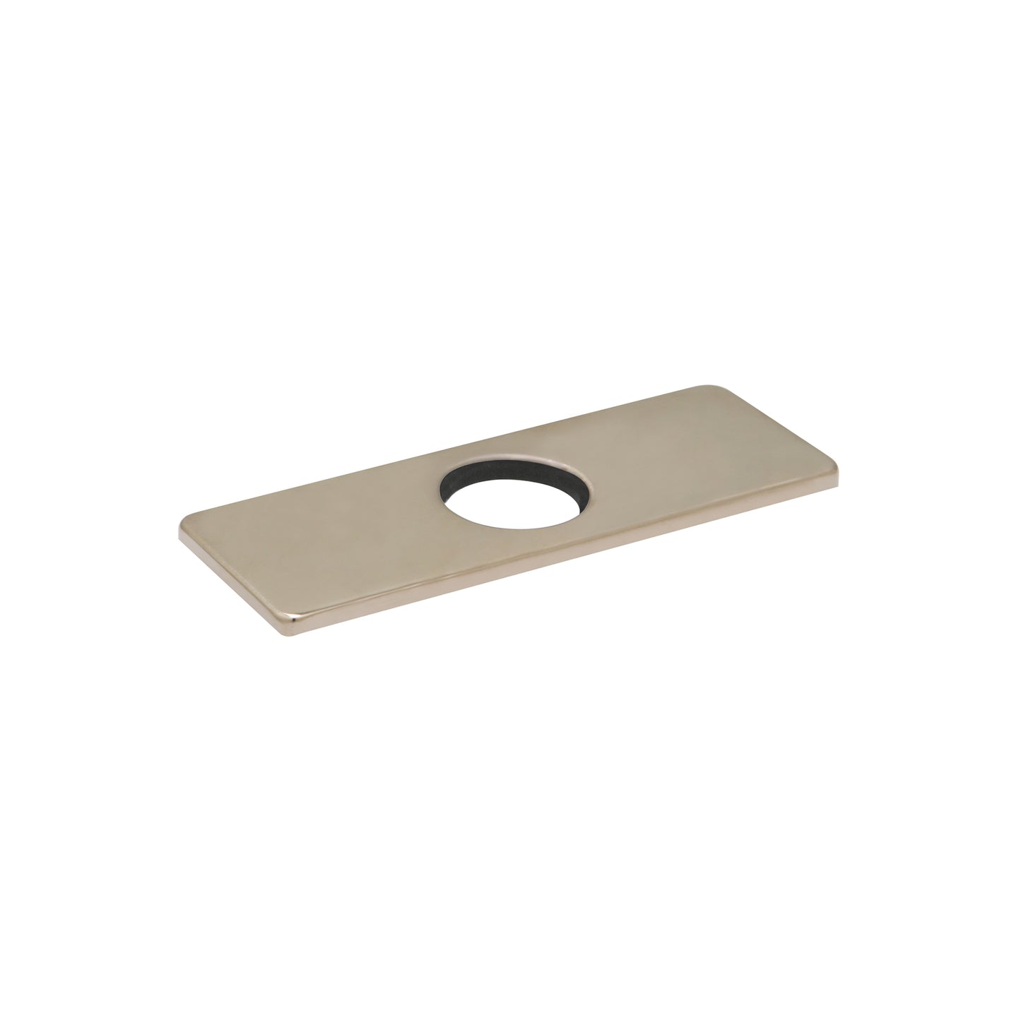 Builder Lavatory Deck Plate