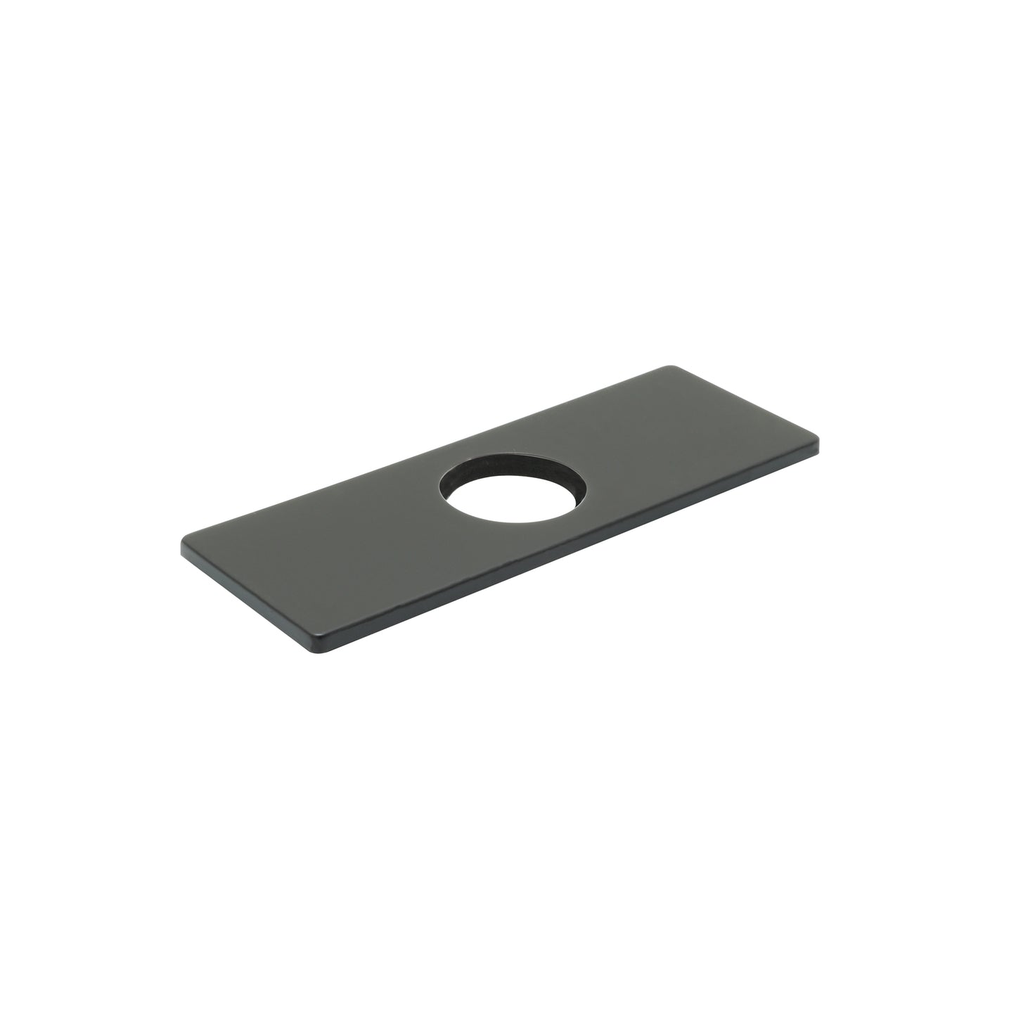 Builder Lavatory Deck Plate
