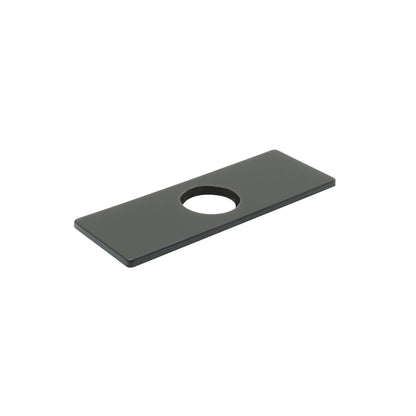 Builder Lavatory Deck Plate