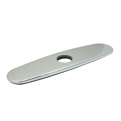 Builder Kitchen Deck Plate