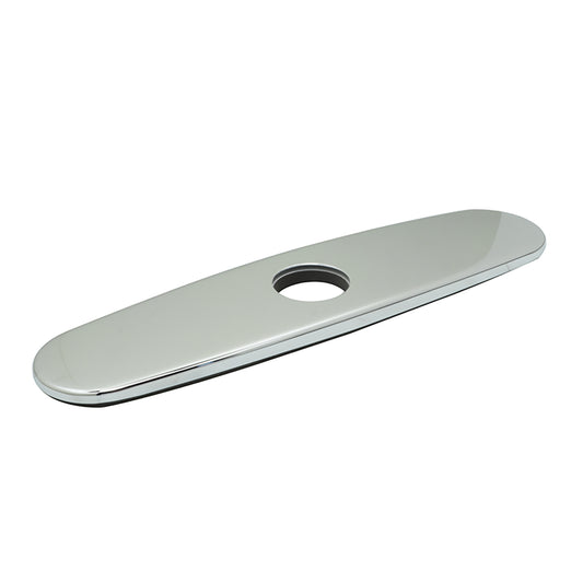 Builder Kitchen Deck Plate
