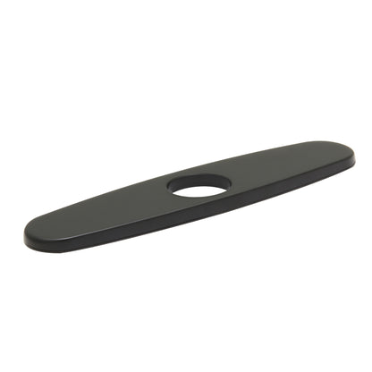 Builder Kitchen Deck Plate