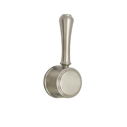 Optional Upper Handle