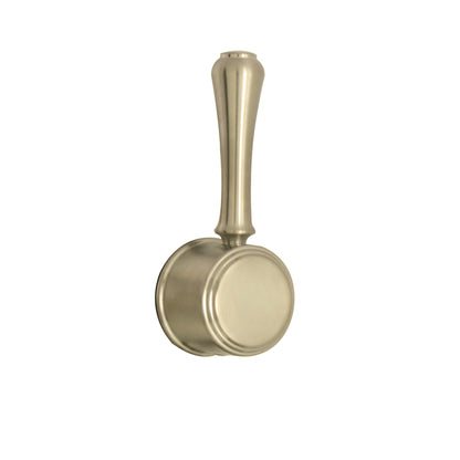 Optional Upper Handle