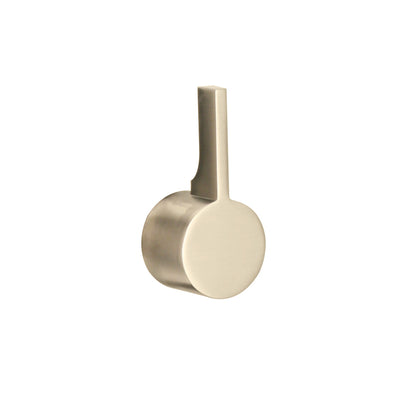 Optional Upper Handle