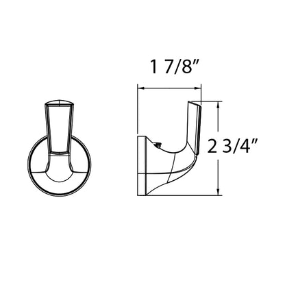 Optional Upper Handle