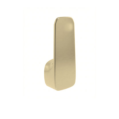 Optional Upper Handle