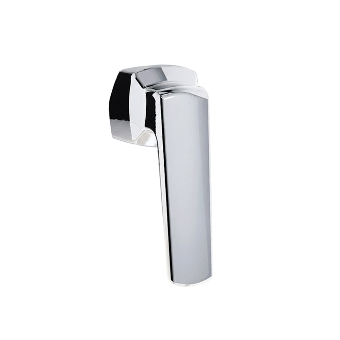 Optional Lower Handle
