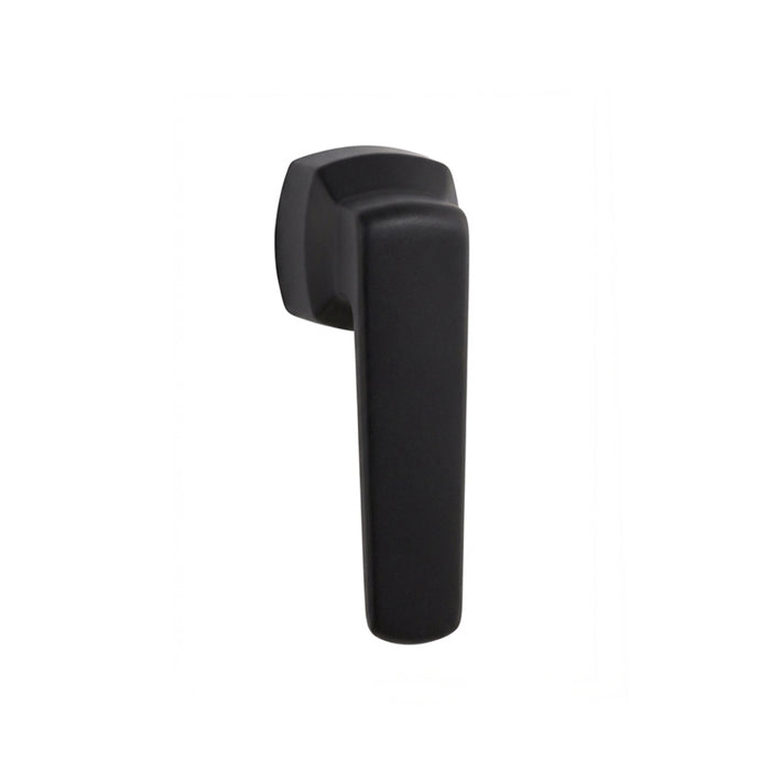 Optional Lower Handle