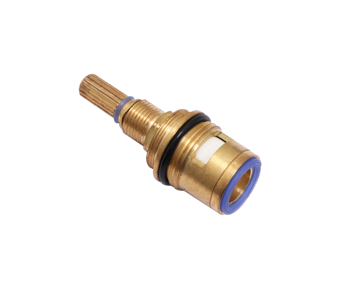 Ceramic Disc 3/4" Cartridge QBQ0225-XX