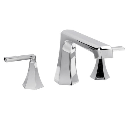 Roman Tub Filler