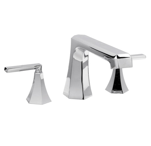 Roman Tub Filler