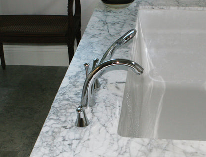 Trend Roman Tub Filler