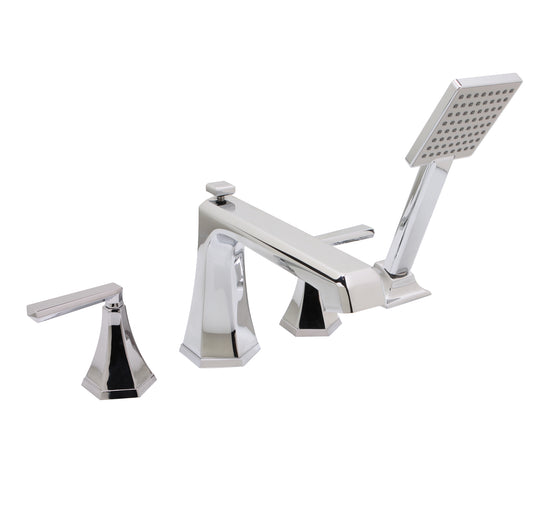 Roman Tub Filler