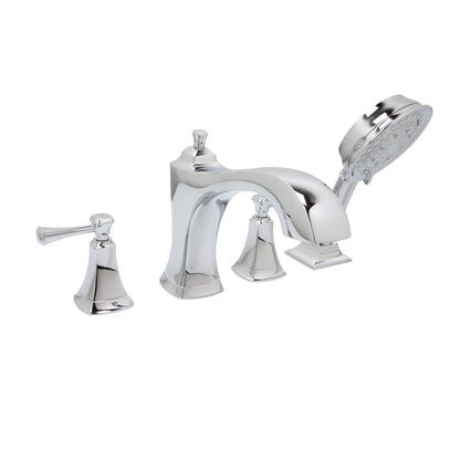 Davenport Roman Tub Filler - S7482701