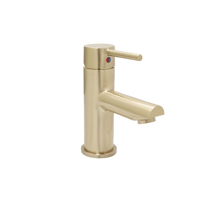 Single Control Faucet