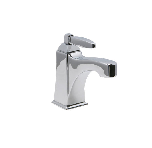Single Control Lavatory