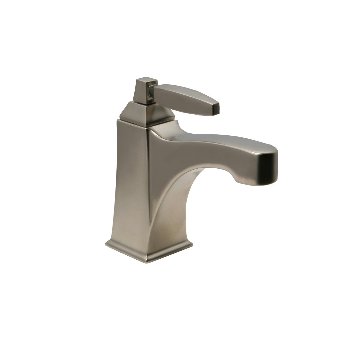 Single Control Lavatory