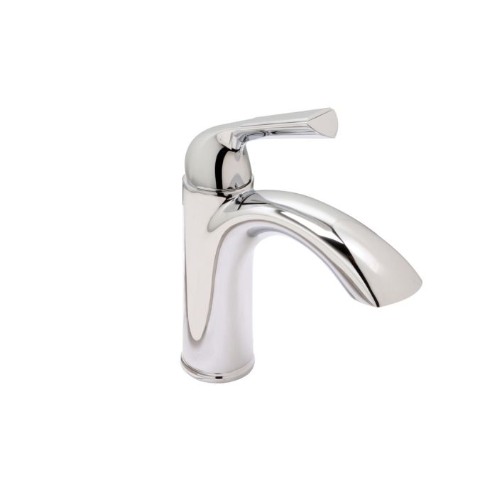 Single Control Single Control – Huntington Brass