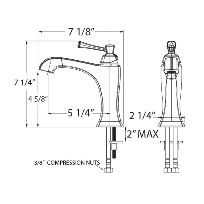 W3182701-1 Specification Sheet